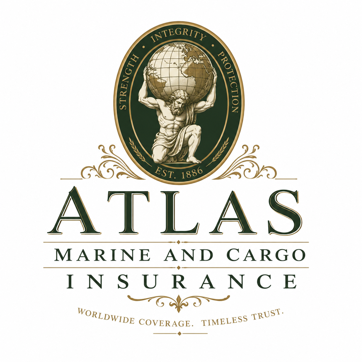 Atlas Marine and Cargo Insurance