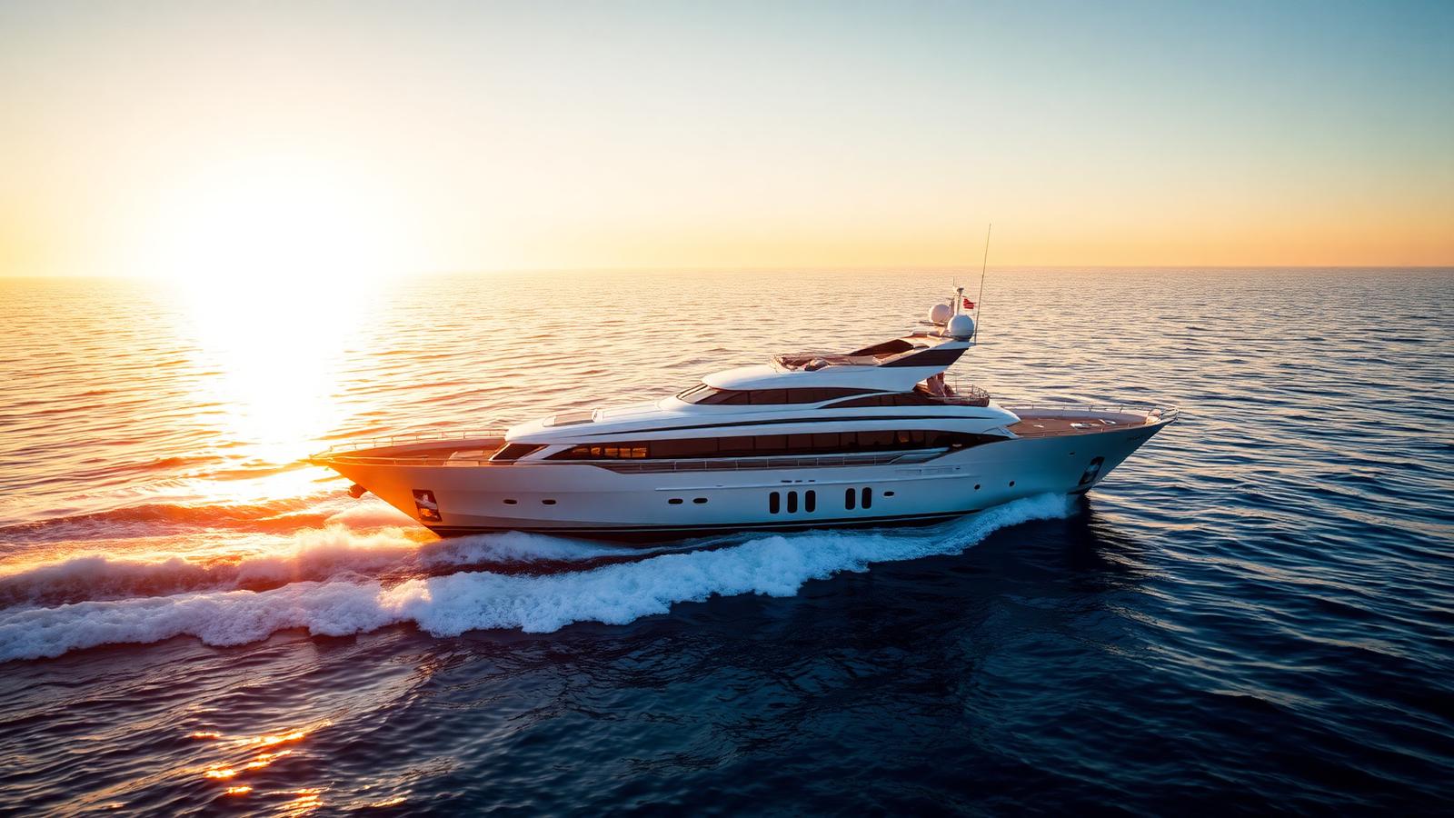 Yachts